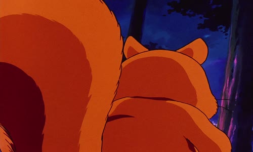 [Anime Time] Dragon Ball Z - 110 mkv