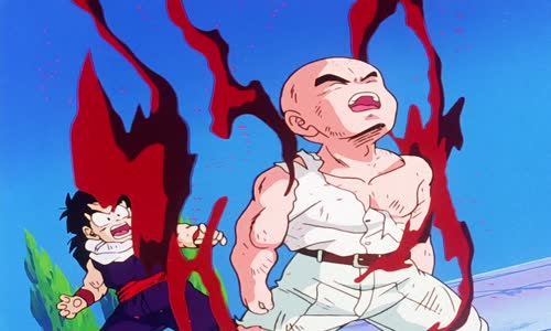 [Anime Time] Dragon Ball Z - 112 mkv