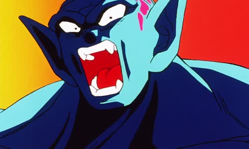 [Anime Time] Dragon Ball Z - 115 mkv