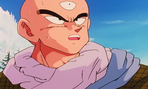 [Anime Time] Dragon Ball Z - 119 mkv