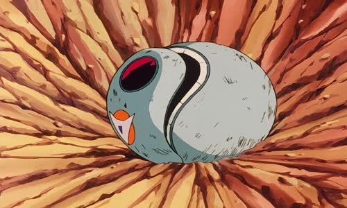 [Anime Time] Dragon Ball Z - 122 mkv
