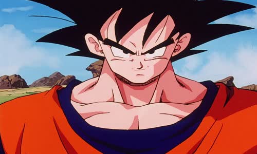 [Anime Time] Dragon Ball Z - 128 mkv