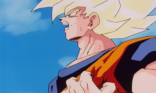 [Anime Time] Dragon Ball Z - 129 mkv