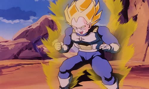 [Anime Time] Dragon Ball Z - 131 mkv