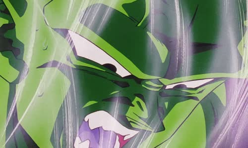 [Anime Time] Dragon Ball Z - 138 mkv