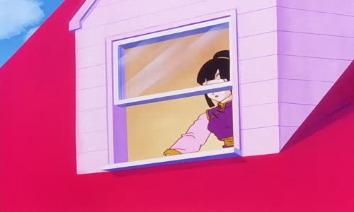 [Anime Time] Dragon Ball Z - 147 mkv