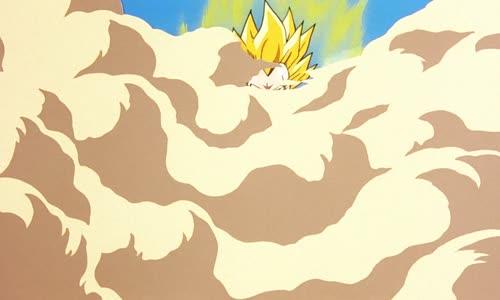 [Anime Time] Dragon Ball Z - 158 mkv