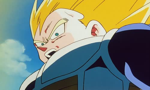 [Anime Time] Dragon Ball Z - 162 mkv