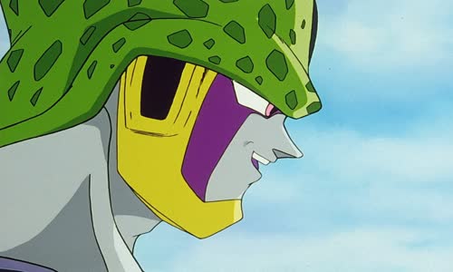 [Anime Time] Dragon Ball Z - 164 mkv