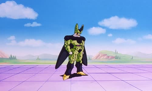 [Anime Time] Dragon Ball Z - 169 mkv