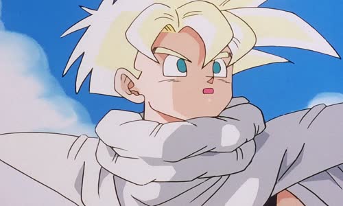 [Anime Time] Dragon Ball Z - 170 mkv