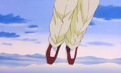 [Anime Time] Dragon Ball Z - 175 mkv