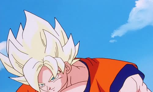 [Anime Time] Dragon Ball Z - 178 mkv