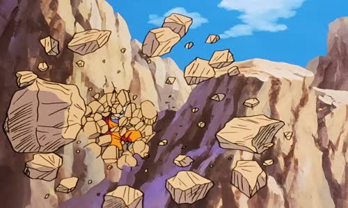 [Anime Time] Dragon Ball Z - 181 mkv