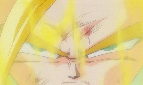 [Anime Time] Dragon Ball Z - 186 mkv
