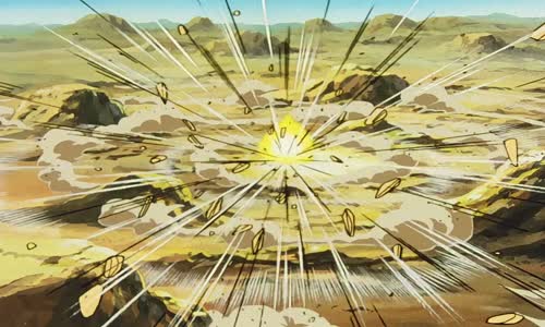 [Anime Time] Dragon Ball Z - 187 mkv