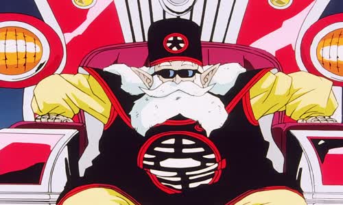 [Anime Time] Dragon Ball Z - 197 mkv