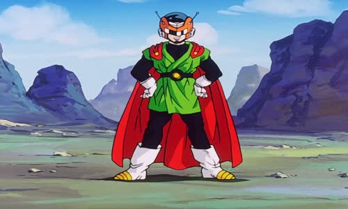 [Anime Time] Dragon Ball Z - 202 mkv