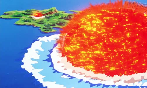 [Anime Time] Dragon Ball Z - 155 mkv