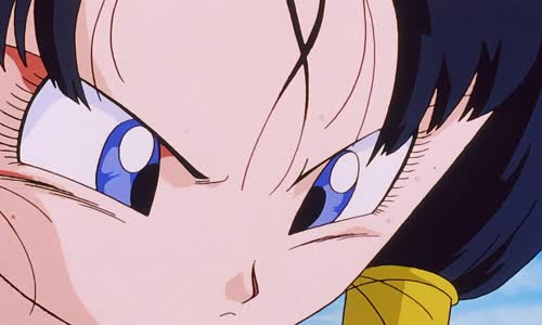 [Anime Time] Dragon Ball Z - 208 mkv