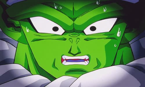 [Anime Time] Dragon Ball Z - 216 mkv