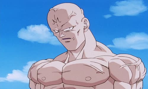 [Anime Time] Dragon Ball Z - 218 mkv