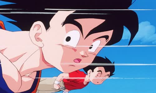 [Anime Time] Dragon Ball Z - 220 mkv