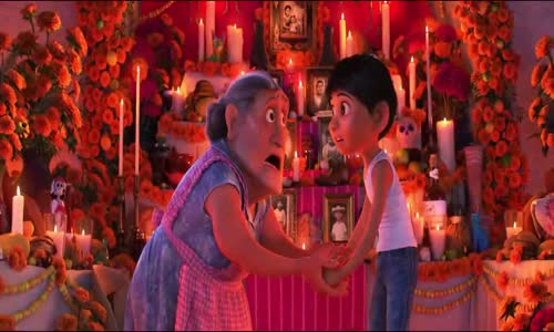 Coco (-2017 Animovaný-Komedie-Rodinný-Fantasy -Dobrodružný-Hudební-Bdrip -1080p ) Cz dabing avi