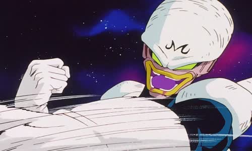 [Anime Time] Dragon Ball Z - 224 mkv