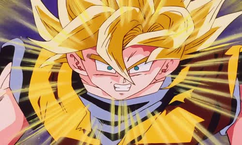 [Anime Time] Dragon Ball Z - 225 mkv