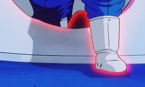 [Anime Time] Dragon Ball Z - 226 mkv