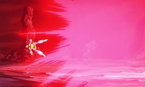 [Anime Time] Dragon Ball Z - 228 mkv