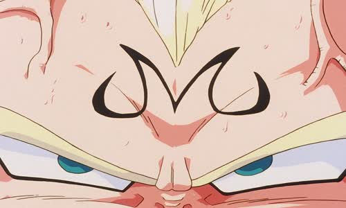 [Anime Time] Dragon Ball Z - 229 mkv