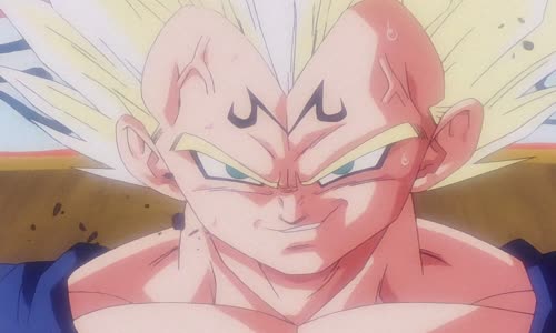 [Anime Time] Dragon Ball Z - 230 mkv