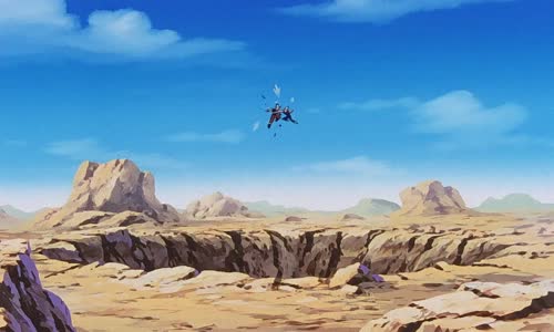 [Anime Time] Dragon Ball Z - 231 mkv