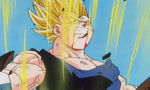 [Anime Time] Dragon Ball Z - 232 mkv