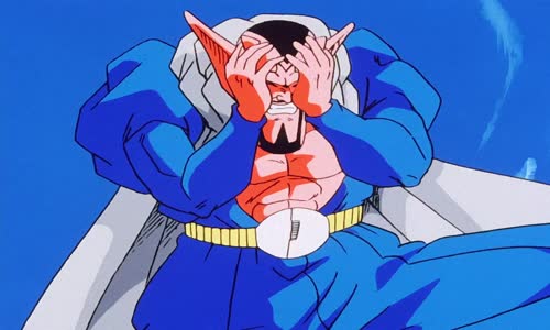 [Anime Time] Dragon Ball Z - 234 mkv