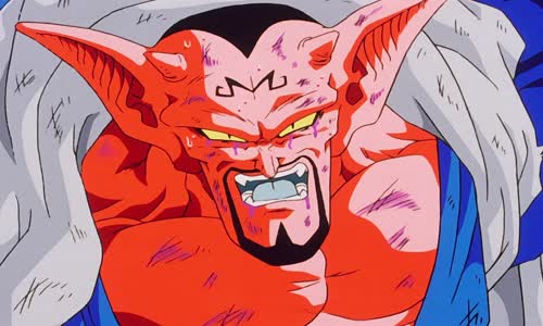 [Anime Time] Dragon Ball Z - 235 mkv
