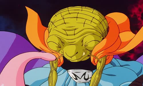 [Anime Time] Dragon Ball Z - 241 mkv