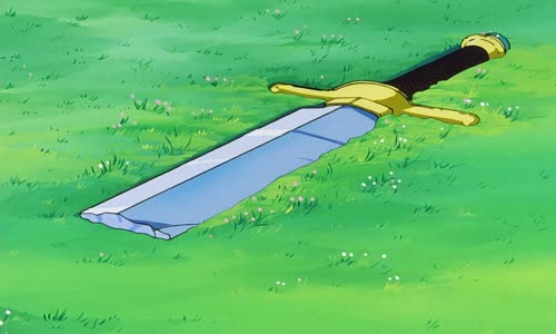 [Anime Time] Dragon Ball Z - 251 mkv
