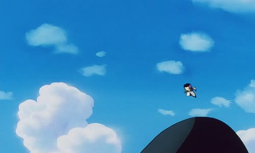 [Anime Time] Dragon Ball Z - 252 mkv