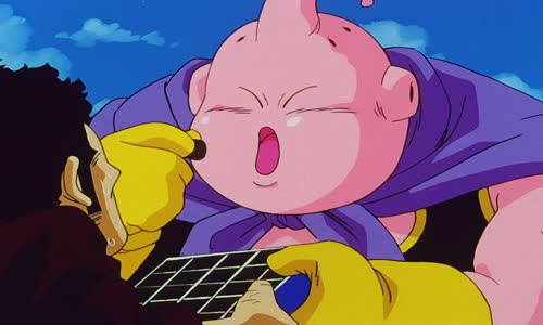 [Anime Time] Dragon Ball Z - 253 mkv