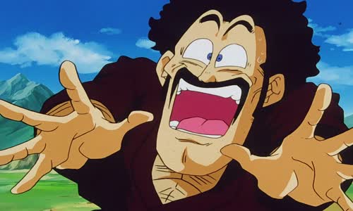 [Anime Time] Dragon Ball Z - 254 mkv