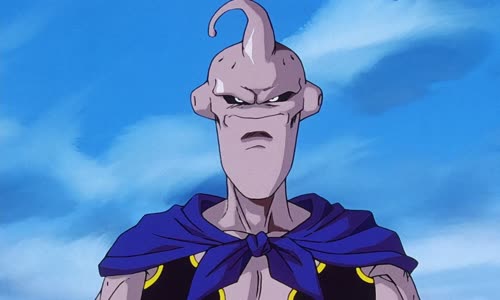 [Anime Time] Dragon Ball Z - 256 mkv