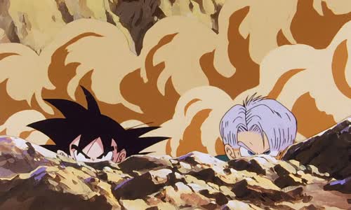 [Anime Time] Dragon Ball Z - 263 mkv