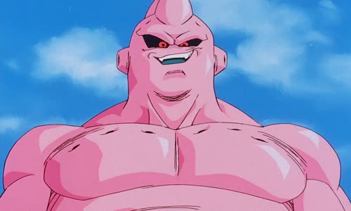 [Anime Time] Dragon Ball Z - 264 mkv