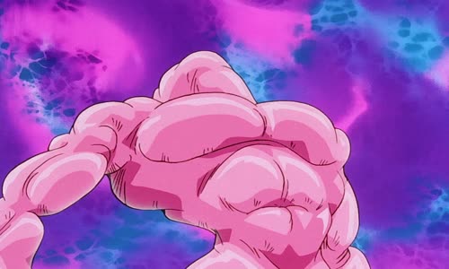 [Anime Time] Dragon Ball Z - 266 mkv