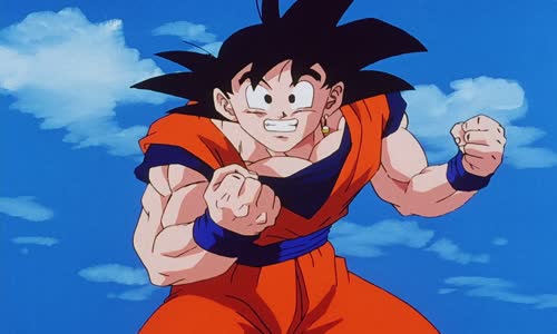 [Anime Time] Dragon Ball Z - 269 mkv