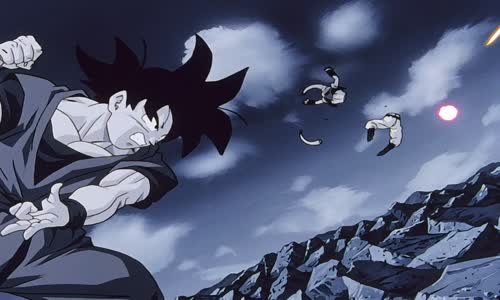 [Anime Time] Dragon Ball Z - 268 mkv