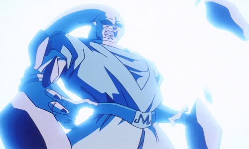 [Anime Time] Dragon Ball Z - 271 mkv